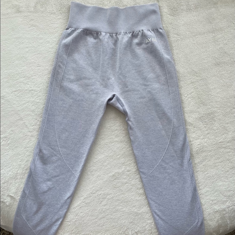 AYBL workout leggings